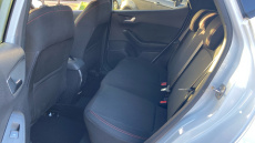 Ford Fiesta 1.0 EcoBoost Hybrid mHEV 125 ST-Line Edition 5dr Petrol Hatchback